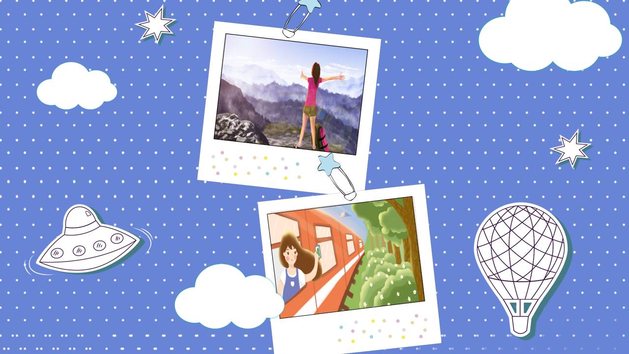 成长相册 (14).pptx